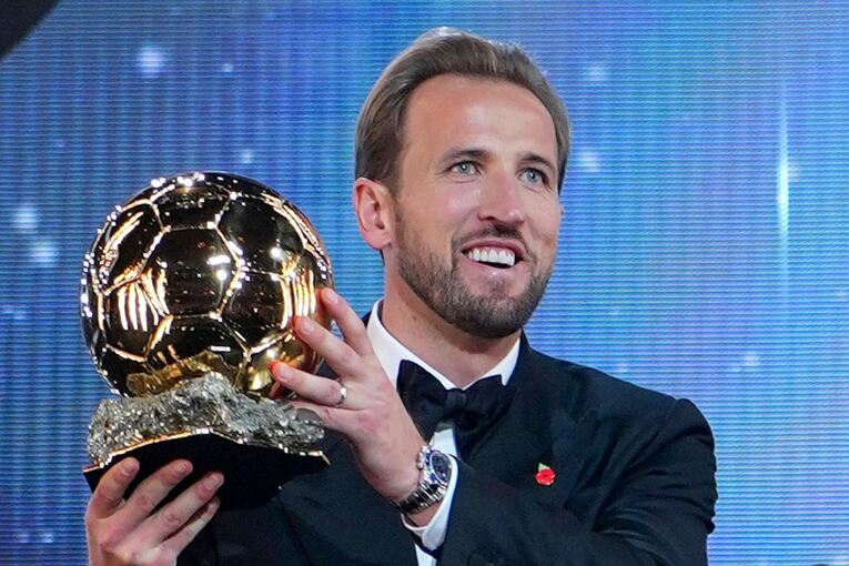 Ballon d'Or 2026 Ballon d'Or 2026