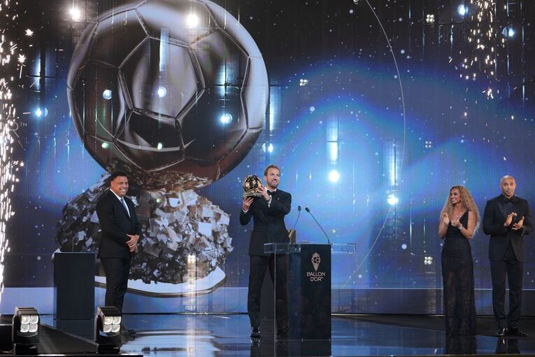 Ballon d'Or 2026 Ballon d'Or 2026