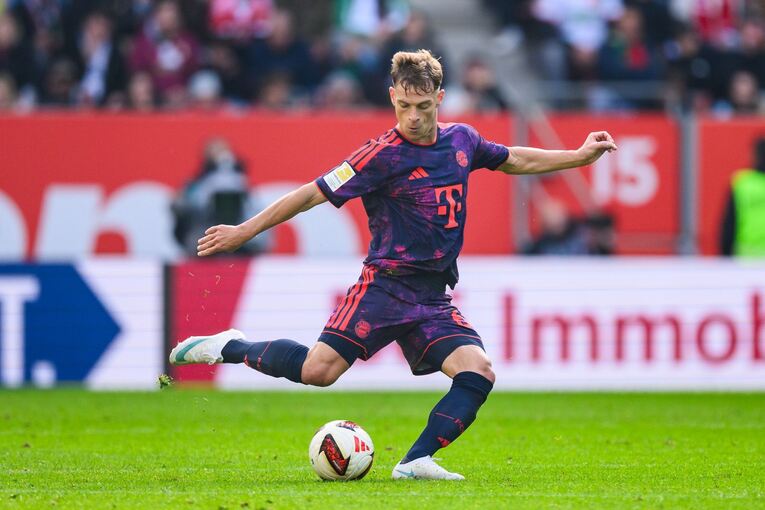 FC Augsburg - Bayern München FC Augsburg - Bayern München