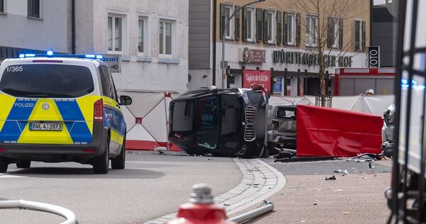 Nach Lkw-Unfall in Schramberg: Ermittlungen eingestellt