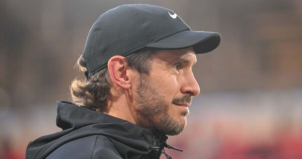 SC Freiburg - Bayern München