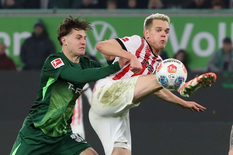 Matthias Ginter Matthias Ginter