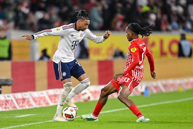 SC Freiburg - Bayern München SC Freiburg - Bayern München