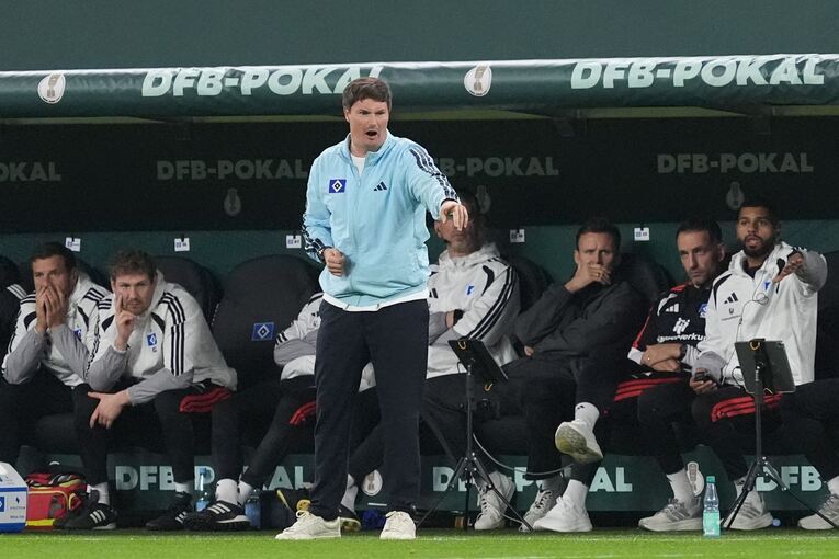 Hamburger SV - Eintracht Frankfurt Hamburger SV - Eintracht Frankfurt