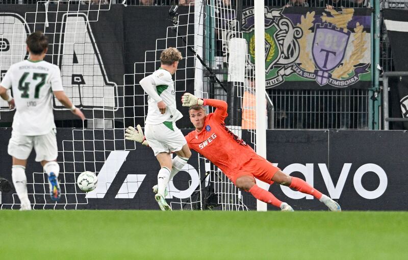 Bor. Mönchengladbach - Karlsruher SC Bor. Mönchengladbach - Karlsruher SC