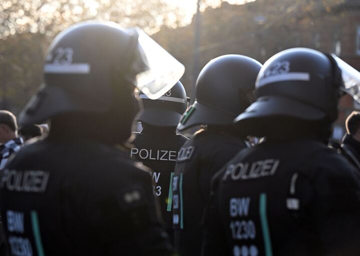 Polizei