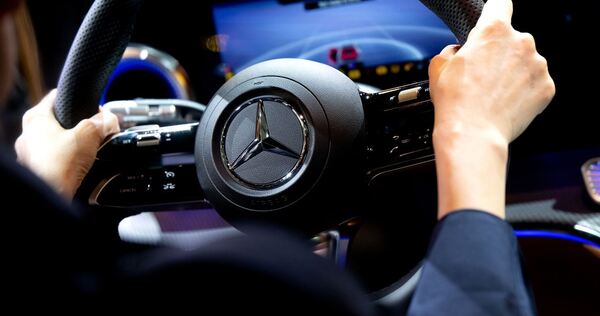 Mercedes-Benz