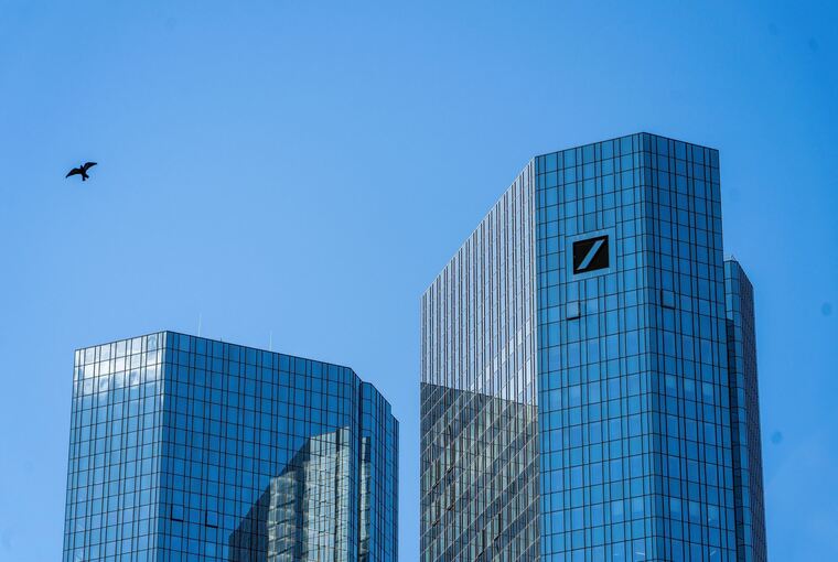 Deutsche Bank Deutsche Bank