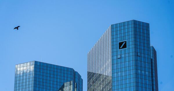 Deutsche Bank