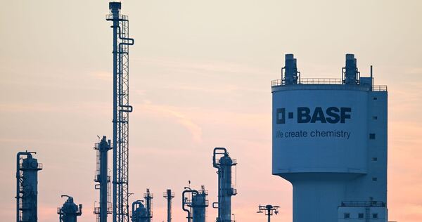 BASF