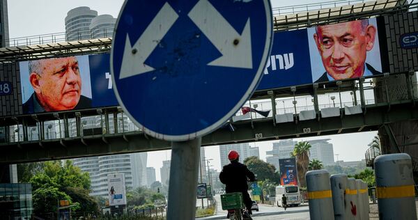 Nach der Parlamentswahl in Israel