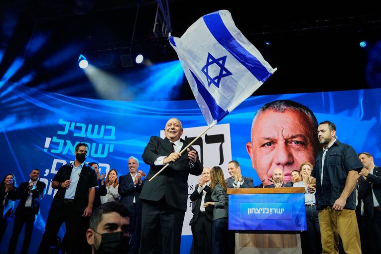 Nach der Parlamentswahl in Israel Nach der Parlamentswahl in Israel
