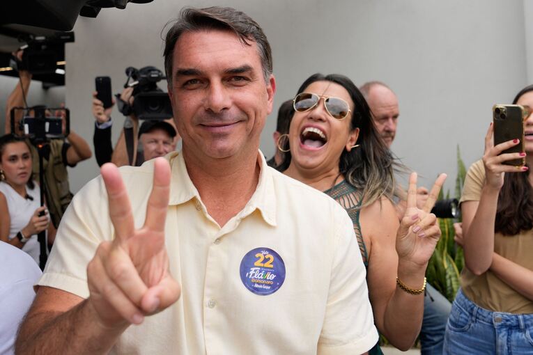 Stichwahl um das Präsidentenamt in Brasilien Stichwahl um das Präsidentenamt in Brasilien