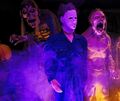 Schaurig schön: Zu Halloween öffnet wieder die Oberriexinger Geistergarage.