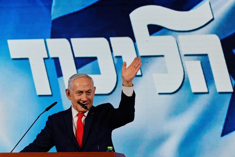 Parlamentswahl in Israel