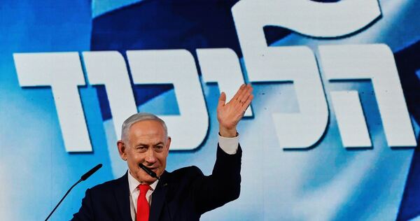 Parlamentswahl in Israel