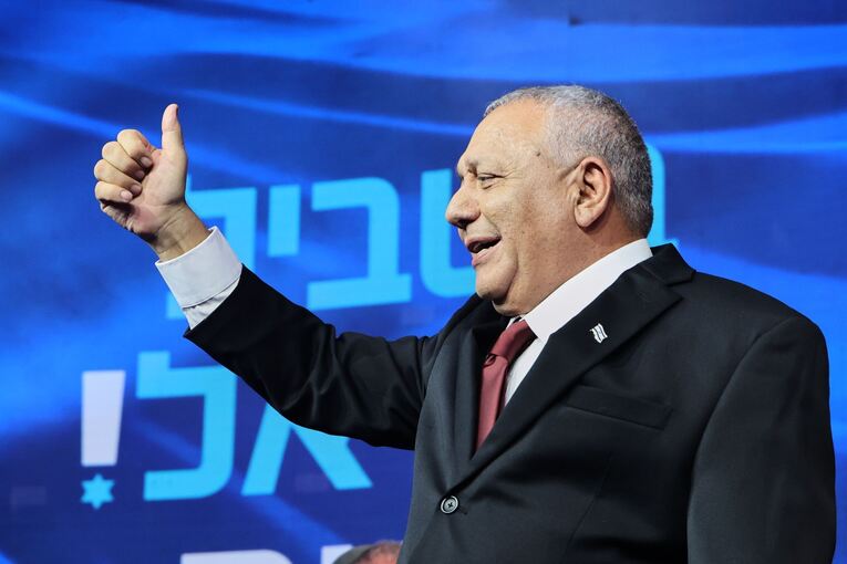 Parlamentswahl in Israel