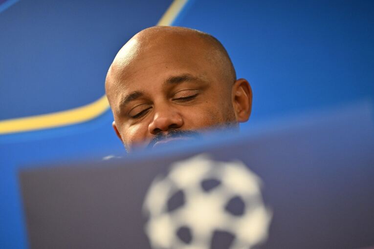 Vincent Kompany