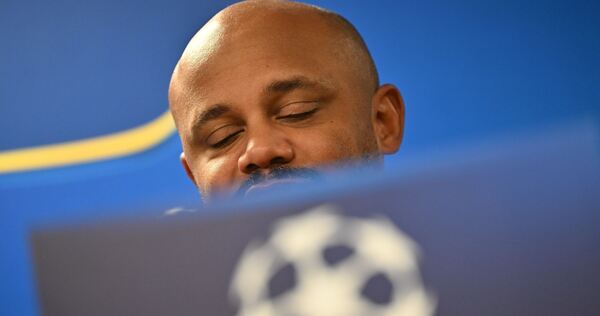 Vincent Kompany