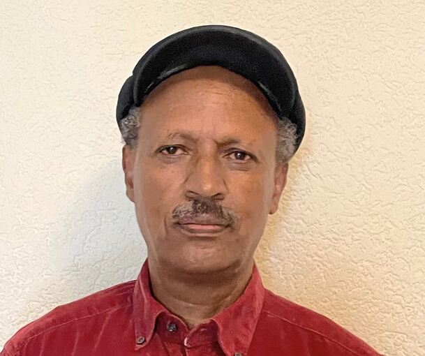 Gebremedhin Agonafer ist vor 40 Jahren als Flüchtling nach Deutschland gekommen.