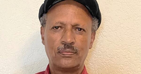 Gebremedhin Agonafer ist vor 40 Jahren als Flüchtling nach Deutschland gekommen. Gebremedhin Agonafer ist vor 40 Jahren als Flüchtling nach Deutschland gekommen.