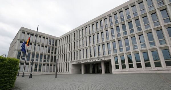 Bundesinnenministerium