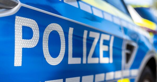 Polizeiwagen Polizeiwagen