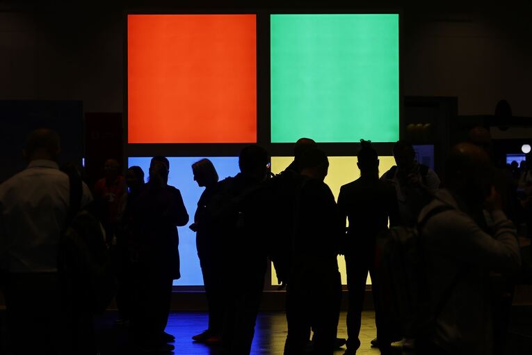 Microsoft AI Tour Köln Microsoft AI Tour Köln