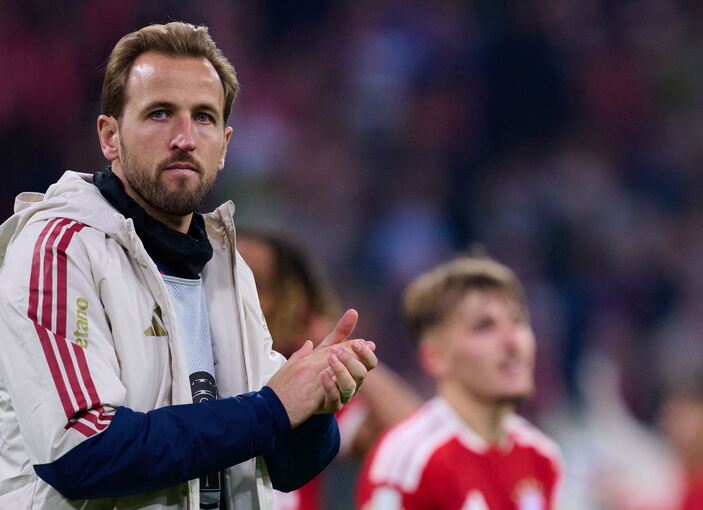 Bayern München - 1. FC Magdeburg Bayern München - 1. FC Magdeburg