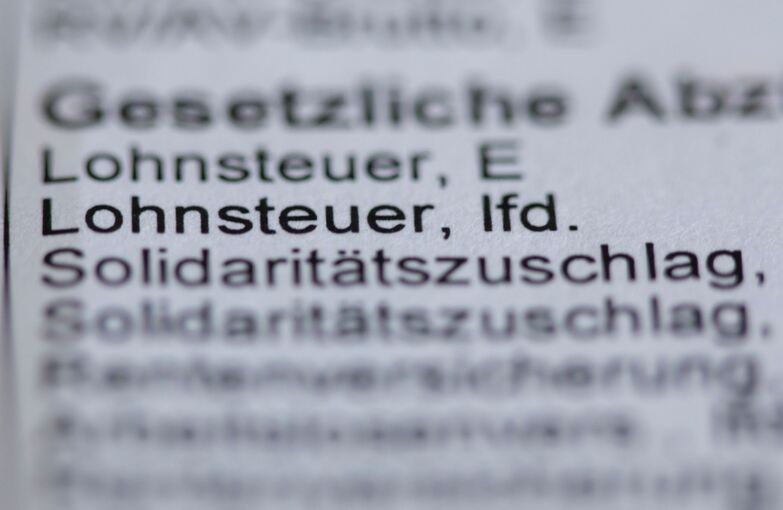 Bahn, Kredite, Weihnachtsmarkt – was sich im November ändert