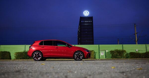 Volkswagen