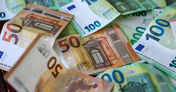 Bargeld