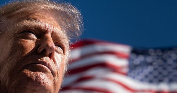 US-Präsident Trump