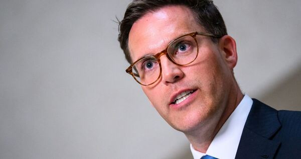 Baden-Württembergs Innenminister