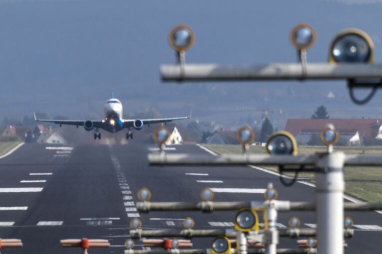 Flughafen Friedrichshafen Flughafen Friedrichshafen