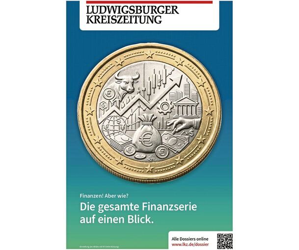 Das Dossier zur LKZ-Finanzserie.