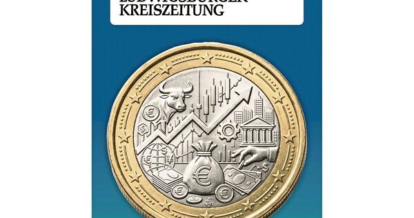 Das Dossier zur LKZ-Finanzserie. Das Dossier zur LKZ-Finanzserie.
