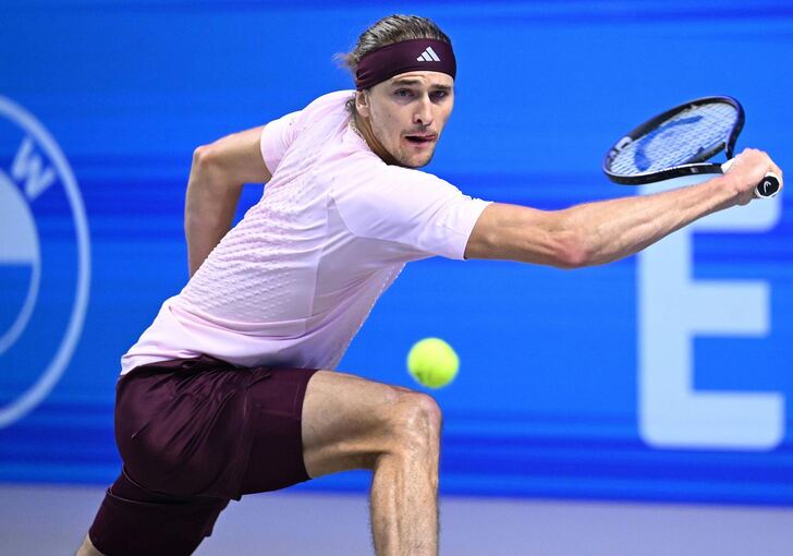 ATP-Tour - Wien