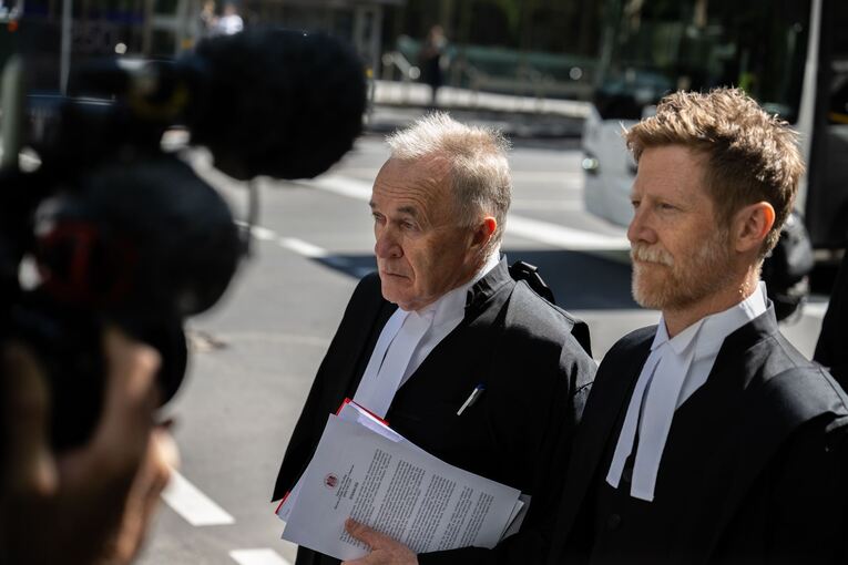 Berufungsurteil in Australien gegen Giftpilz-Mörderin