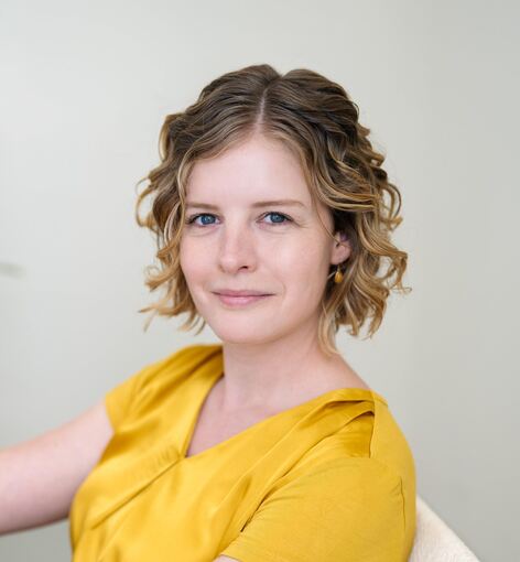 Psychologin Katharina Piekorz Psychologin Katharina Piekorz