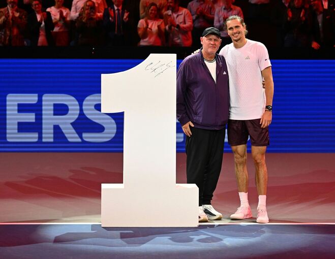 ATP-Tour - Wien ATP-Tour - Wien