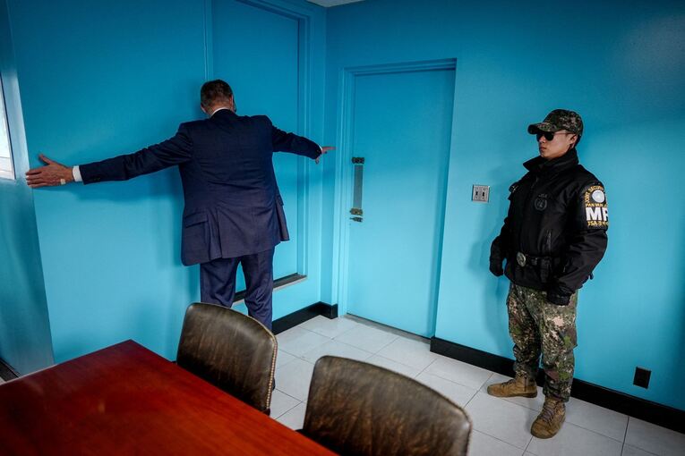 Bundeskanzler Merz in Südkorea Bundeskanzler Merz in Südkorea