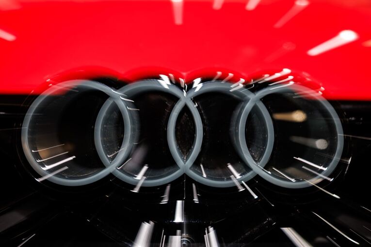 Audi Audi