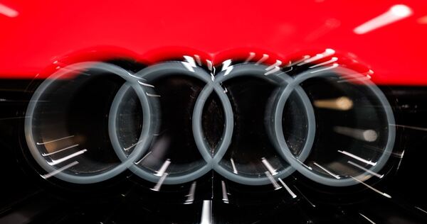 Audi Audi