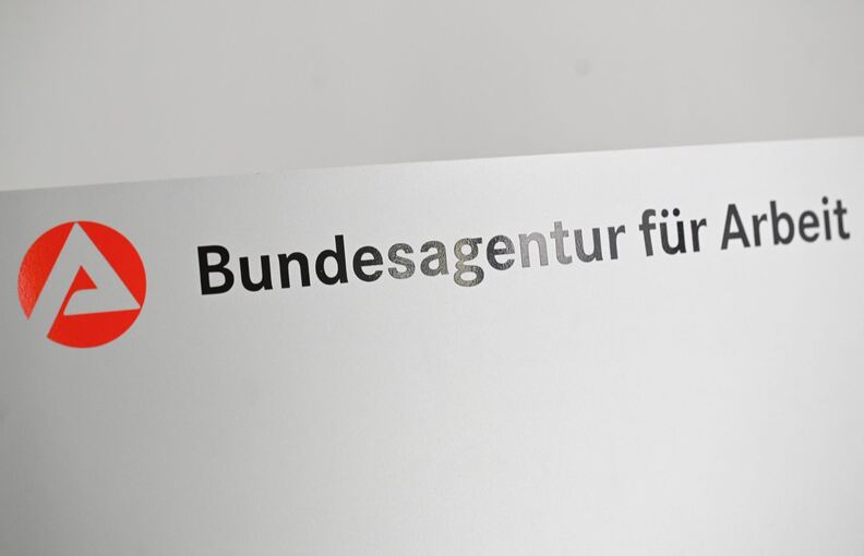 Bundesagentur für Arbeit Bundesagentur für Arbeit