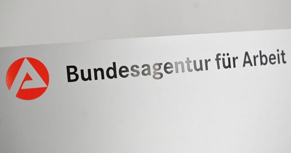 Bundesagentur für Arbeit Bundesagentur für Arbeit