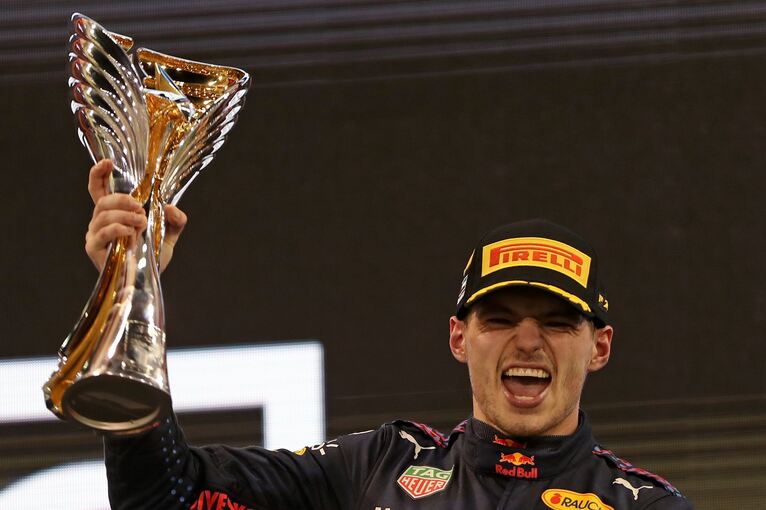Max Verstappen Max Verstappen