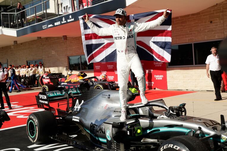 Lewis Hamilton Lewis Hamilton