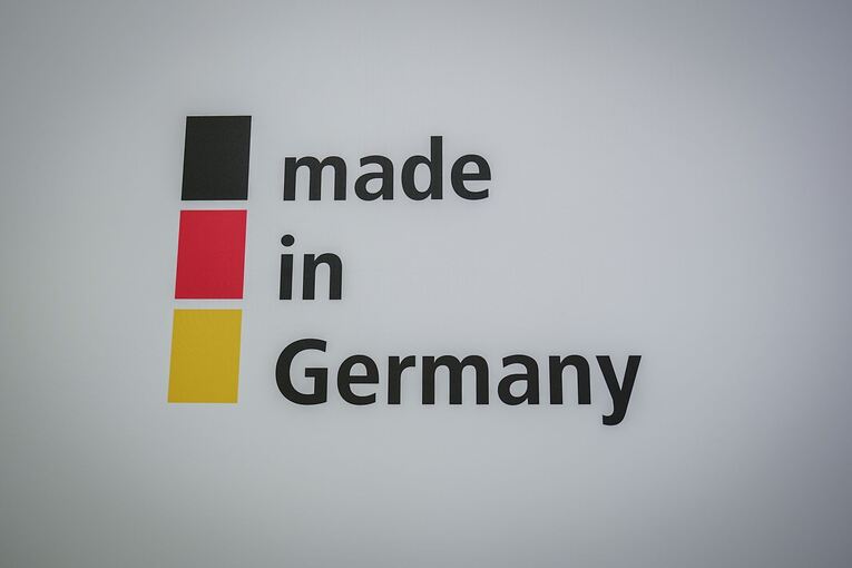 «Made in Germany» «Made in Germany»