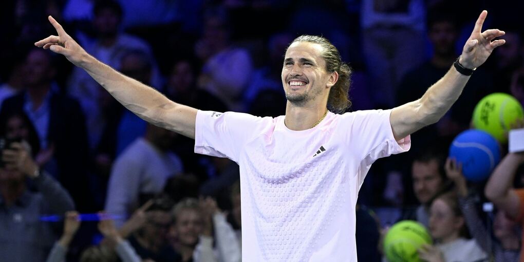 ATP-Tour - Wien